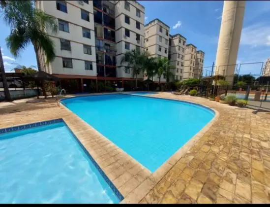 Vende se apartamento