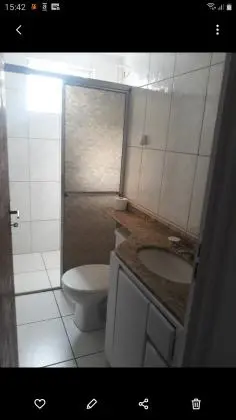 Vende se apartamento