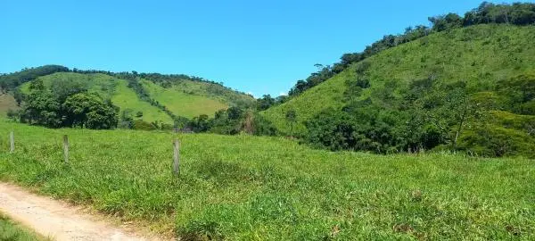 Vende-se lotes na formosa serra da Beleza!