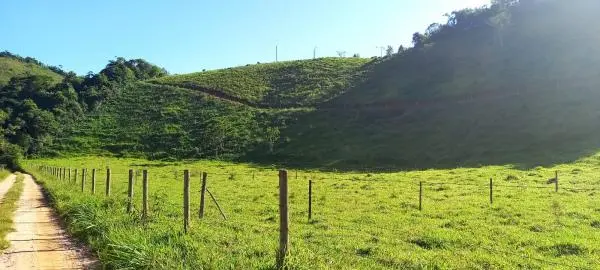 Vende-se lotes na formosa serra da Beleza!