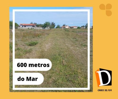 Vendo 2 terrenos em Balneário Arroio do Silva na Praia da Caçamba/SC