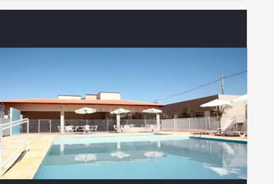 Vendo apartamento no Vitta Vila Virginia I