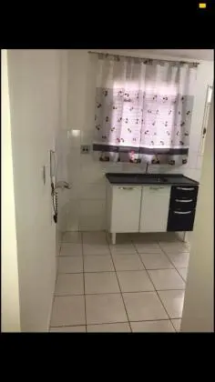 Vendo apartamento no Vitta Vila Virginia I