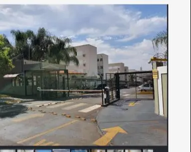 Vendo apartamento no Vitta Vila Virginia I
