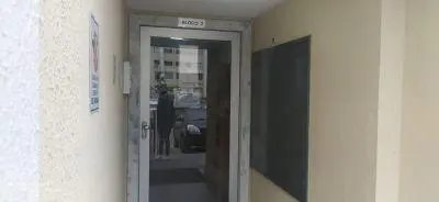 Vendo apto Sta Cruz - Entrada R$ 95 mil + prestações