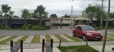 Vendo apto Sta Cruz - Entrada R$ 95 mil + prestações
