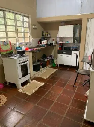 Vendo Barracão com Casa nos fundos na Vila Virgínia