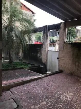 Vendo Casa no Caonze