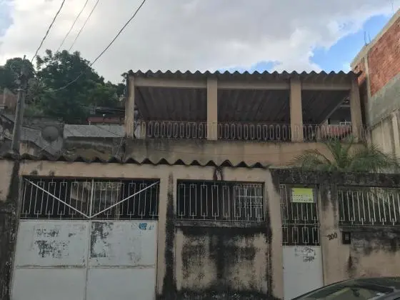 Vendo Casa no Caonze