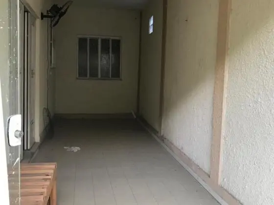 Vendo Casa no Caonze