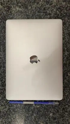 VENDO NOTEBOOK MAC
