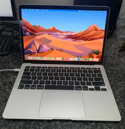 VENDO NOTEBOOK MAC