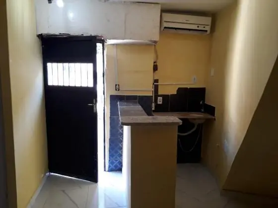 Alugo ótima casa na ilha do governador
