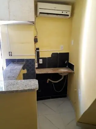 Alugo ótima casa na ilha do governador