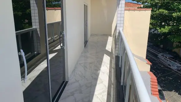 Alugo ótima cobertura na ilha do governador