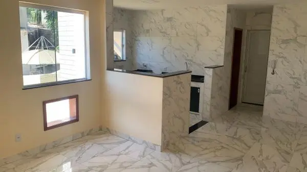 Alugo ótima cobertura na ilha do governador