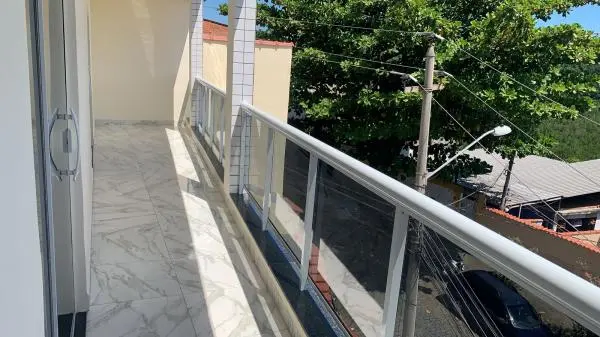 Alugo ótima cobertura na ilha do governador