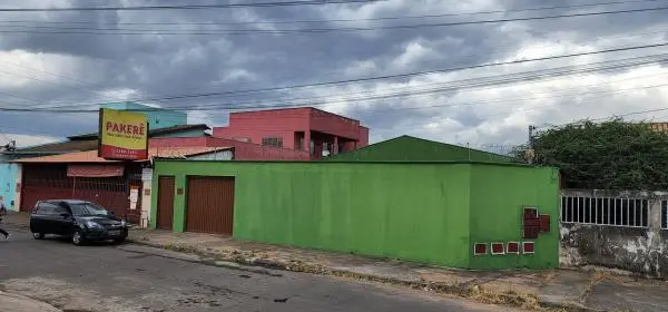 ALUGUEL DE IMOVEIS