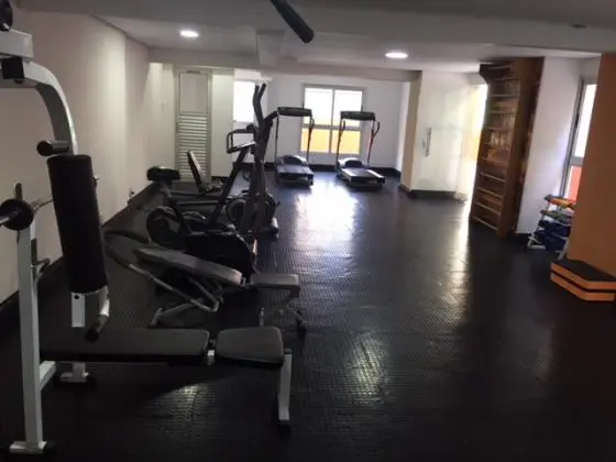 Apartamento a venda, Px av. Portugal em Santo Andre