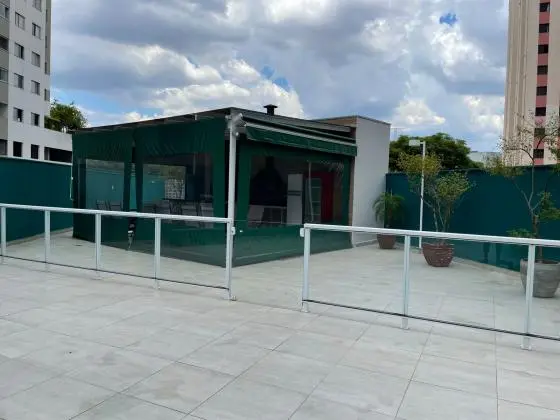 Apartamento a venda, Px av. Portugal em Santo Andre