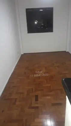 Apartamento Bela Vista - Sem vaga