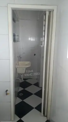 Apartamento Bela Vista - Sem vaga