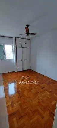 Apartamento Bela Vista - Sem vaga