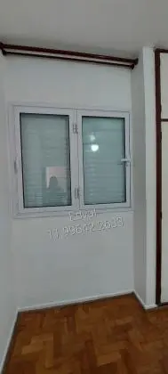 Apartamento Bela Vista - Sem vaga