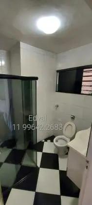 Apartamento Bela Vista - Sem vaga