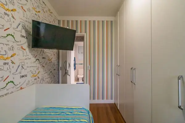 Apartamento com 3 dormitórios no Condomínio Alphaview!