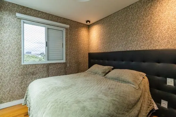 Apartamento com 3 dormitórios no Condomínio Alphaview!