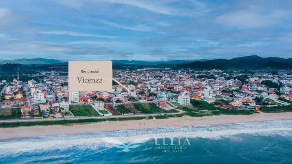 Apartamento com 3 quartos à Venda, Itajuba - Barra Velha