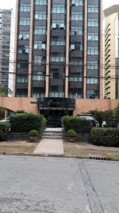 Apartamento de 39M à venda em Alphaville no Condomínio Sol Alphaville!