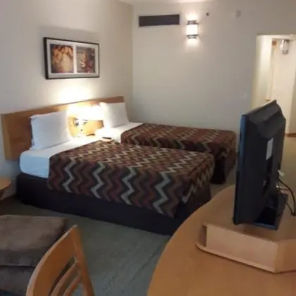 Apartamento de 39M à venda em Alphaville no Condomínio Sol Alphaville!
