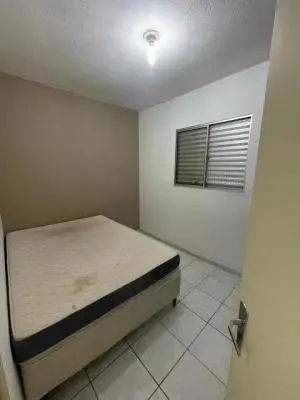 Apartamento em Itanhaém, Jd. Umuruama