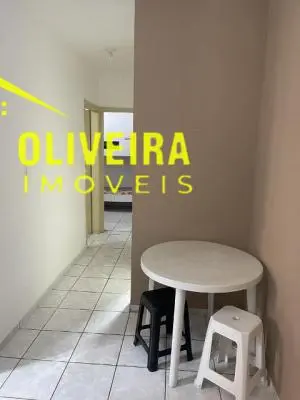 Apartamento em Itanhaém, Jd. Umuruama
