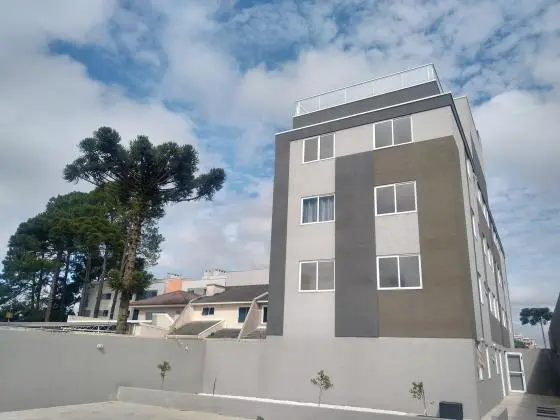 Apartamento em Pinhais