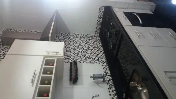 APARTAMENTO ESPIRITO SANTO-BETIM