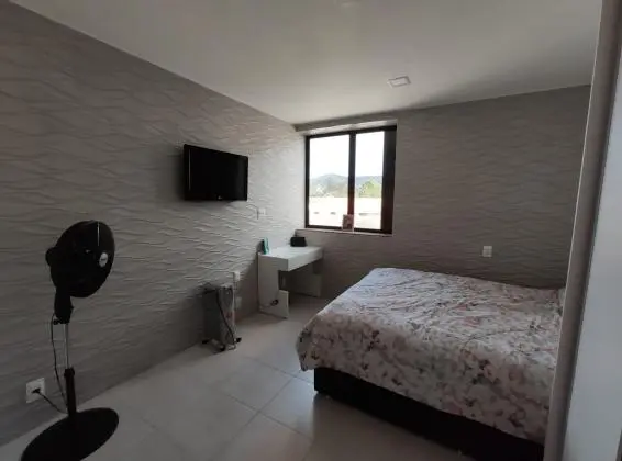 Apartamento para Venda em Teresópolis, Alto