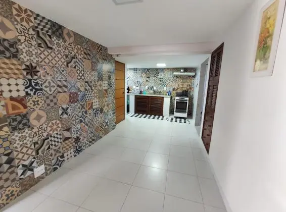 Apartamento para Venda em Teresópolis, Alto