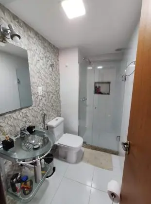 Apartamento para Venda em Teresópolis, Alto