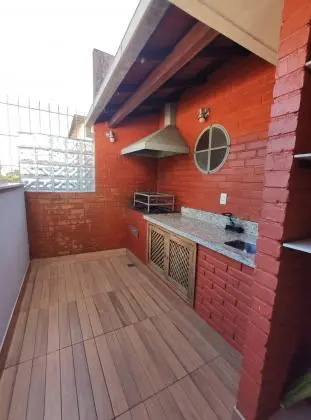 Apartamento para Venda em Teresópolis, Alto