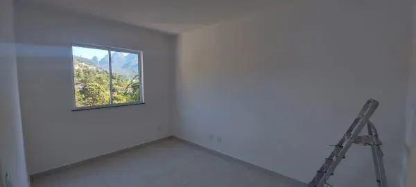 Apartamento para Venda em Teresópolis, Araras
