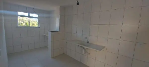 Apartamento para Venda em Teresópolis, Araras