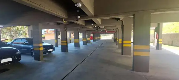 Apartamento para Venda em Teresópolis, Araras
