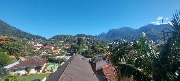 Apartamento para Venda em Teresópolis, Araras