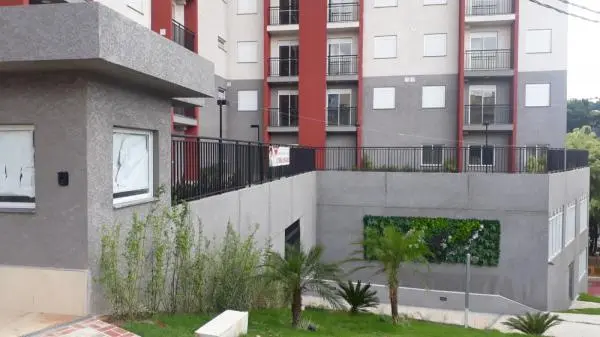 Apartamento Pronto Para Morar - Zona Norte