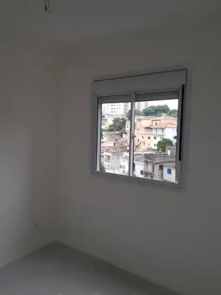 Apartamento Pronto Para Morar - Zona Norte
