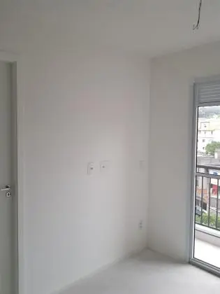 Apartamento Pronto Para Morar - Zona Norte