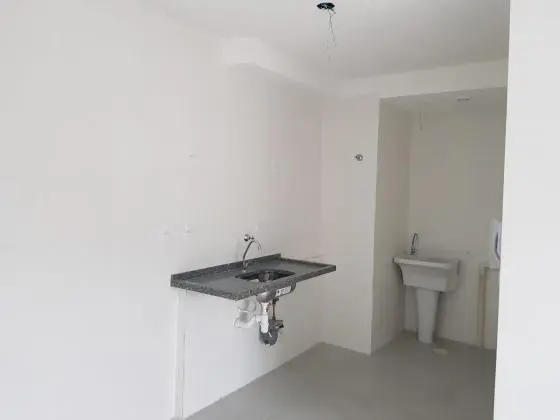 Apartamento Pronto Para Morar - Zona Norte